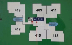 Blk 308A Teck Ghee Vista (Ang Mo Kio), HDB 4 Rooms #532947881
